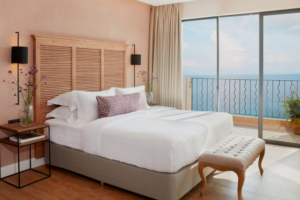 Discover Mar-Bella Collection - 5 star hotels in Corfu, Parga Greece