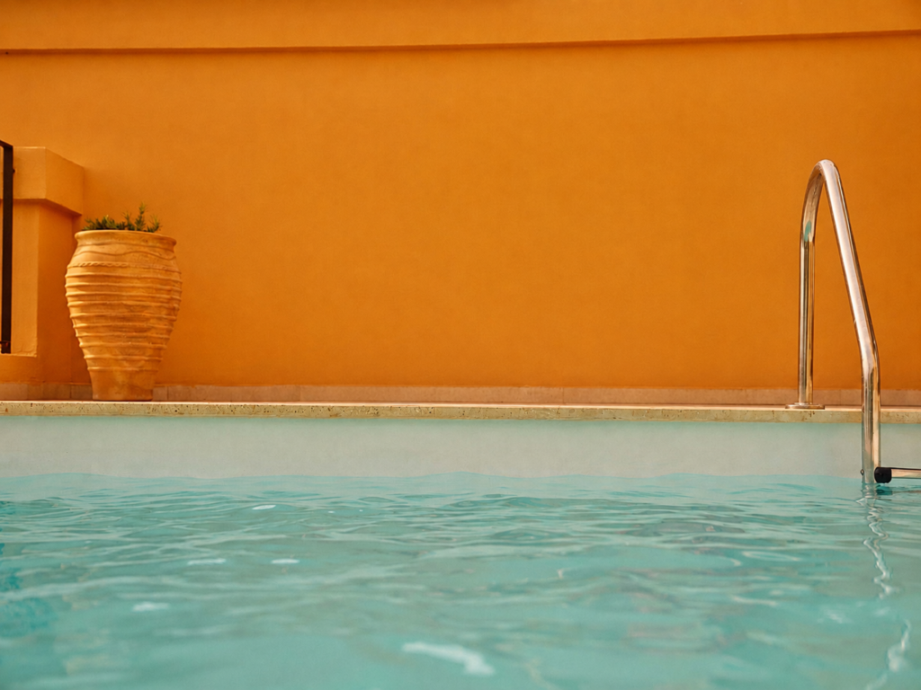 Discover Mar-Bella Collection - 5 star hotels in Corfu, Parga Greece