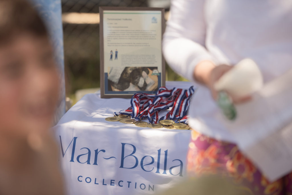 Discover Mar-Bella Collection - 5 star hotels in Corfu, Parga Greece