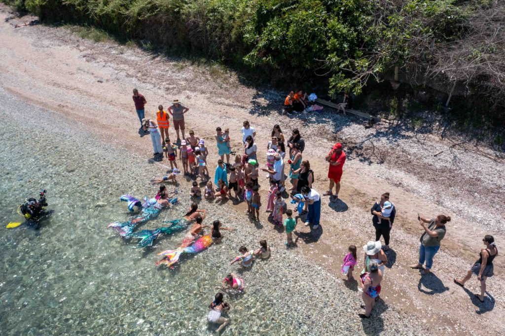 Discover Mar-Bella Collection - 5 star hotels in Corfu, Parga Greece