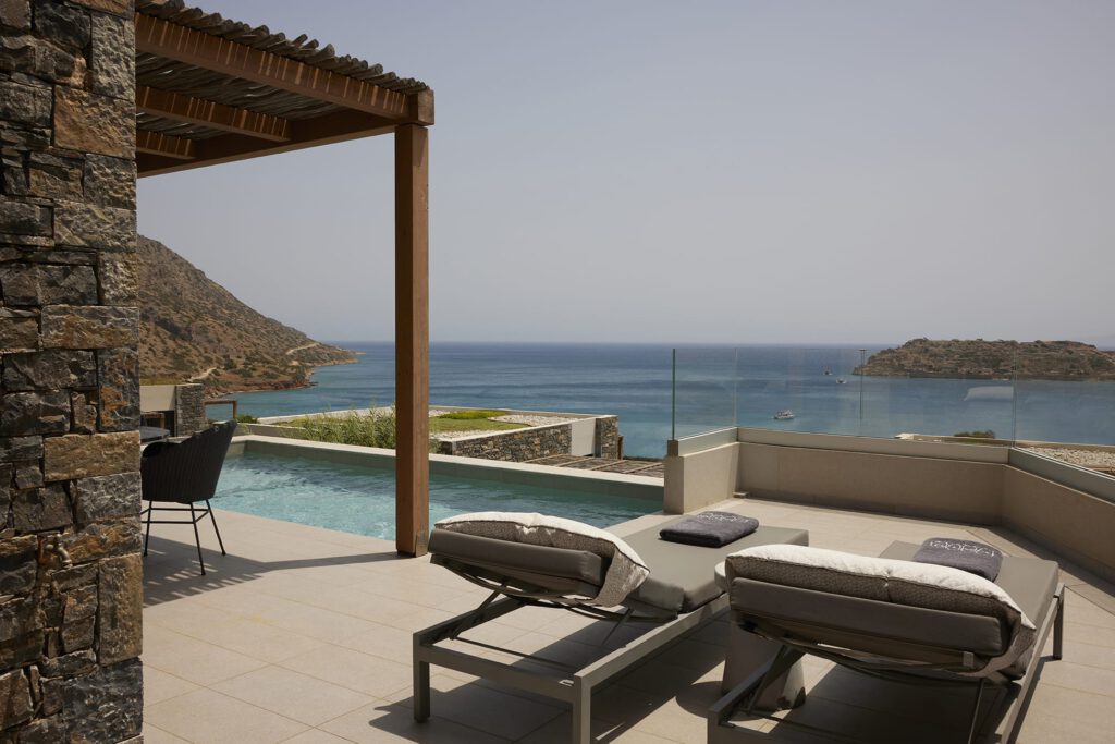 Cayo_Duplex Family Room Private Pool Sea View (5)