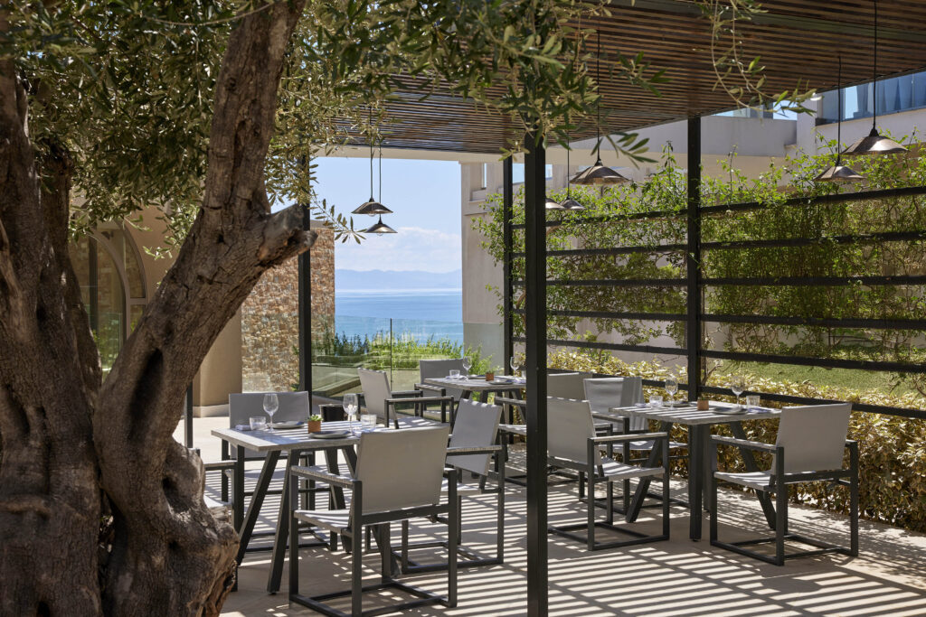 Discover Mar-Bella Collection - 5 star hotels in Corfu, Parga Greece